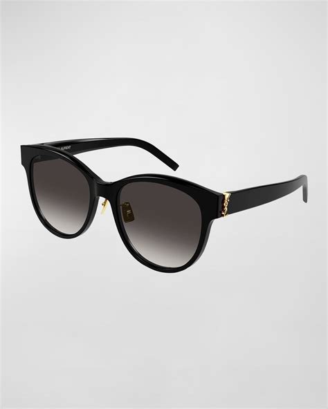 ysl black out sunglasses|Ysl Sunglasses .